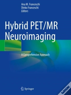 Capa do artigo Hybrid Pet/Mr Neuroimaging