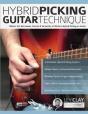 Hybrid Picking Guitar Technique - Preview