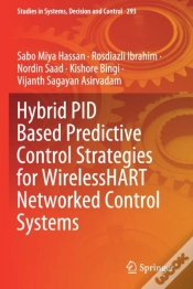 Capa do artigo Hybrid Pid Based Predictive Control Strategies For Wirelesshart Networked Control Systems