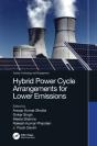 Hybrid Power Cycle Arrangements For Lower Emissions - Preview