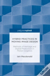 Capa do artigo Hybrid Practices In Moving Image Design