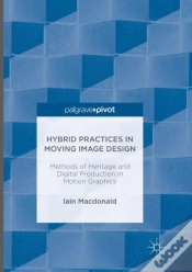 Capa do artigo Hybrid Practices In Moving Image Design