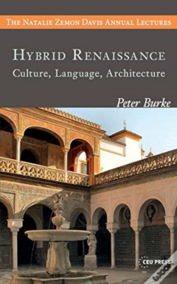 Capa do artigo Hybrid Renaissance