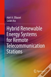 Capa do artigo Hybrid Renewable Energy Systems For Remote Telecommunication Stations