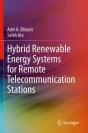 Hybrid Renewable Energy Systems For Remote Telecommunication Stations - Preview