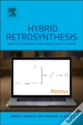 Hybrid Retrosynthesis