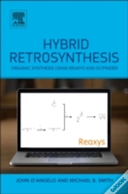 Capa do artigo Hybrid Retrosynthesis