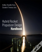 Capa do artigo Hybrid Rocket Propulsion Design Handbook