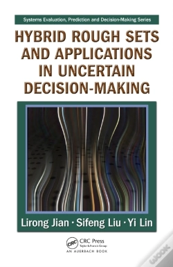 Capa do artigo Hybrid Rough Sets And Applications In Uncertain Decision-Making