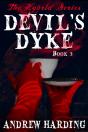 Hybrid Series: Devil'S Dyke Book 3 - Preview