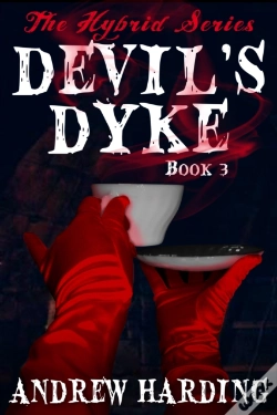 Capa do artigo Hybrid Series: Devil'S Dyke Book 3