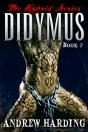 Hybrid Series: Didymus Book 7 - Preview