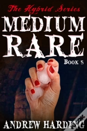 Capa do artigo Hybrid Series: Medium Rare Book 5