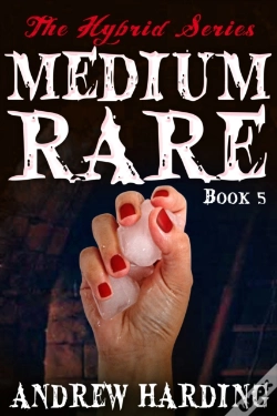 Capa do artigo Hybrid Series: Medium Rare Book 5