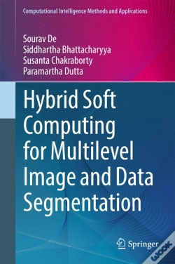Capa do artigo Hybrid Soft Computing For Multilevel Image And Data Segmentation