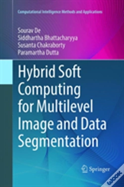 Capa do artigo Hybrid Soft Computing For Multilevel Image And Data Segmentation