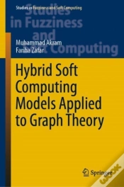 Capa do artigo Hybrid Soft Computing Models Applied To Graph Theory