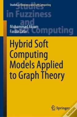 Capa do artigo Hybrid Soft Computing Models Applied To Graph Theory