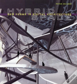 Capa do artigo Hybrid Space
