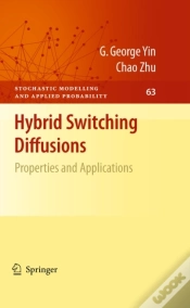 Capa do artigo Hybrid Switching Diffusions