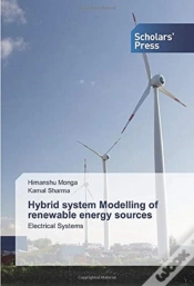 Capa do artigo Hybrid System Modelling Of Renewable Energy Sources