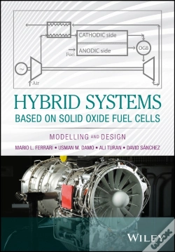 Capa do artigo Hybrid Systems Based On Solid Oxide Fuel Cells