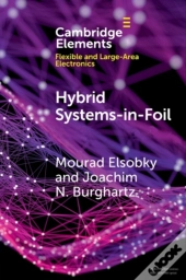 Hybrid Systems-In-Foil