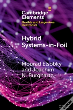 Capa do artigo Hybrid Systems-In-Foil
