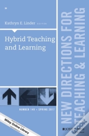 Capa do artigo Hybrid Teaching And Learning