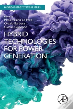 Capa do artigo Hybrid Technologies For Power Generation