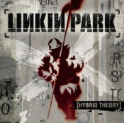 Capa do artigo Hybrid Theory - Vinil