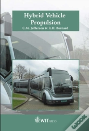 Capa do artigo Hybrid Vehicle Propulsion