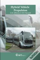 Hybrid Vehicle Propulsion