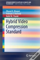 Hybrid Video Compression Standard