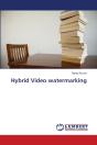 Hybrid Video Watermarking - Preview