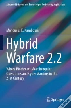 Capa do artigo Hybrid Warfare 2.2