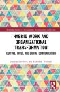 Hybrid Work And Organisational Transformation - Preview