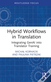 Capa do artigo Hybrid Workflows In Translation