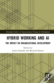 Capa do artigo Hybrid Working And Ai