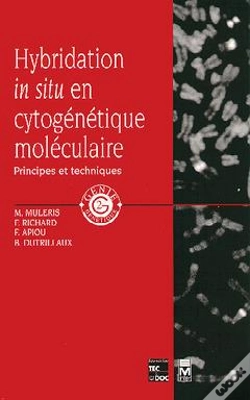 Capa do artigo Hybridation In Situ En Cytogenetique Moleculaire