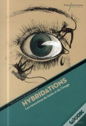 Capa do artigo Hybridations
