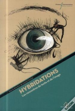 Capa do artigo Hybridations