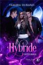 Hybride : Intégrale - Preview