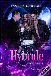 Capa do artigo Hybride : Intégrale