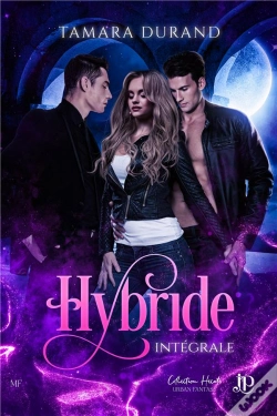 Capa do artigo Hybride : Intégrale
