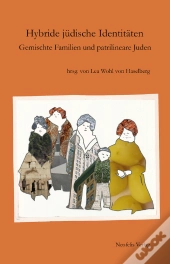 Hybride Jüdische Identitäten