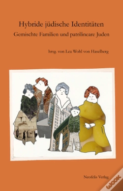 Capa do artigo Hybride Jüdische Identitäten