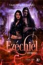 Hybride - Spin-Off Tome 1 : Ezéquiel - Preview