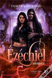 Capa do artigo Hybride - Spin-Off Tome 1 : Ezéquiel
