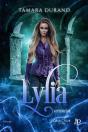 Hybride Spin-Off Tome 2 : Lylia - Preview